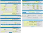 تصویر کوچک آگهی مزایده زمین با کاربری مسکونی با متراژ 267.37 واقع در خیابان سیدالشهدا