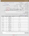 تصویر کوچک آگهی نیاز کالا-لیست مواد شوینده در پیوست بارگذاری شده است.