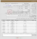 تصویر کوچک آگهی نیاز کالا-کاغذ 12 کاناله دستگاه کنز 400بسته.میکروست 10000.لارنژیال ماسک 2،2/5،5 هرکدام 20عدد.لارنژیال 3 و4 هرکدام 100عدد.ست لوله خرطومی ونتیلاتور یکبار مصرف 400