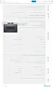 تصویر کوچک آگهی حراج فر الکتریکی،توکار،بدون گریل،BOSCH،مدل CMG633BS1