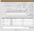 تصویر کوچک آگهی نیاز کالا-تقاضای 0430504