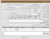 تصویر کوچک آگهی نیاز کالا-پرچم ایران
