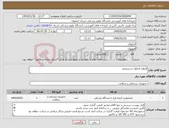 تصویر کوچک آگهی نیاز کالا-الزهرا محلول شستشو