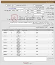 تصویر کوچک آگهی نیاز کالا-خرید محدود کننده مکانیکی جریان گاز مطابق با شرایط نامه 239390و راهنمای بارگذاری سامانه نامه 227854 به پیوست تماس 83736530 آقای محمدقلی