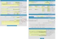 تصویر کوچک آگهی واگذاری به صورت اجاره قسمتی از ساختمان به همراه اموال مجتمع شهید سلیمانی(دانشگاه علمی کاربردی)