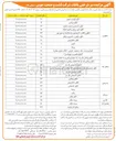 تصویر کوچک آگهی فروش بخشی از محصولات سردرختی