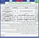تصویر کوچک آگهی احداث تجاری و مسکونی