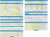 تصویر کوچک آگهی مزایده مغازه(سرقفلی) با کاربری تجاری واقع در شهرک راه اهن بلوار امیر کبیر تقاطع کاج پ450 - مجتمع تجاری تهران‌مال - طبقه همکف پلاک 1174