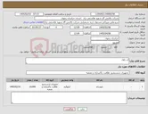 تصویر کوچک آگهی نیاز کالا-آب ژاول 