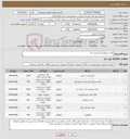 تصویر کوچک آگهی نیاز کالا-مواد شیمیایی آبرسانی احیا
