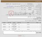 تصویر کوچک آگهی نیاز کالا-خرید پروفیل جهت خوابگاه متاهلین 
