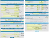 تصویر کوچک آگهی مزایده مغازه با کاربری تجاری واقع در تبریز - شهرک مبل خودرو 