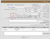 تصویر کوچک آگهی نیاز کالا-روشویی و سنگ توالت