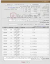 تصویر کوچک آگهی نیاز کالا-پروژه فاو-کناف براساس مشخصات پیوست-فایل پیوست تکمیل وبارگذاری شود و درغیراینصورت استعلام تاییدنمیگردد.پرداخت پرداخت نقدی پس از تحویل کالا و تایید-