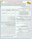 تصویر کوچک آگهی برونسپاری انجام خدمات نيروي انساني