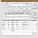 تصویر کوچک آگهی نیاز کالا-خرید رنگ ترافیکی