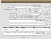 تصویر کوچک آگهی نیاز کالا-واشر منی فولد اسپرینتر314