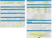 تصویر کوچک آگهی مزایده یک دستگاه وانت پیکاپ دوگابین مدل 1388 با رنگ سفید با شماره شهربانی 31 ایران 559الف 12