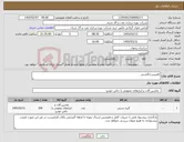 تصویر کوچک آگهی نیاز کالا-کلمپس انگشتی