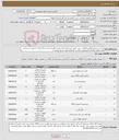تصویر کوچک آگهی نیاز کالا-خرید سیستم اعلام و اطفای حریق طبق مشخصات فنی پیوست/هزینه نصب و راه اندازی به صورت سرشکن روی اقلام لحاظ گردد/شرایط شرکت در استعلام طبق اسناد پیوست /