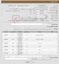 تصویر کوچک آگهی نیاز کالا-ابزار مطابق شرح پیوست