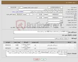 تصویر کوچک آگهی نیاز کالا-تعداد 6000 عدد زیر انداز بالدار و تعداد 3000 عدد زیر انداز ساده
