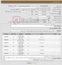 تصویر کوچک آگهی نیاز کالا-ابزار مطابق شرح پیوست
