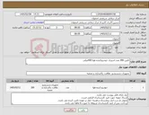 تصویر کوچک آگهی نیاز کالا-تامین 200 عدد اسپری خوشبوکننده هوا 400میلی