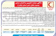 تصویر کوچک آگهی فروش یک باب ساختمان در دو طبقه و زیر زمین و پارکینگ