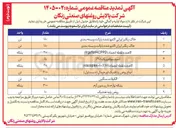 تصویر کوچک آگهی خرید روغن پایه نفتنیک