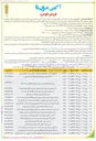 تصویر کوچک آگهی فروش تعداد ۲۱ دستگاه خودرو