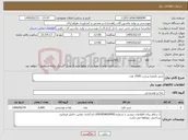 تصویر کوچک آگهی نیاز کالا-شیر تکنفره پرچرب 2500 عدد