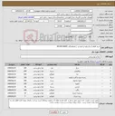 تصویر کوچک آگهی نیاز کالا-خرید اقلام (شکر ولپه و ادویه و...) هماهنگی 09109318005