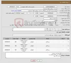 تصویر کوچک آگهی نیاز کالا-پرچ برنجی نمره 4 -11 میلیمتر 200 عدد پرچ برنجی نمره 5 -17 میلیمتر 150 عدد پرچ برنجی نمره 8 -21 میلیمتر 150 عدد