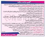 تصویر کوچک آگهی اجاره ۱۳ واحد تجاری