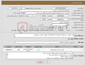 تصویر کوچک آگهی نیاز کالا-بالن دارویی رد سایزهای مختلف به تعداد 100 عدد طبق درخواست پیوستی