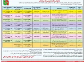 تصویر کوچک آگهی احداث، بهسازی و آسفالت راه روستایی