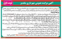 تصویر کوچک آگهی اجاره پارکینگ