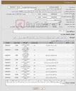 تصویر کوچک آگهی نیاز کالا-مصرفی پزشکی