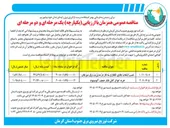 تصویر کوچک آگهی خرید انواع کابل فشار ضعیف آلومینیوم