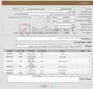 تصویر کوچک آگهی نیاز کالا-کیک-لیوان -سفره... طبق لیست پیوست -