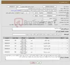 تصویر کوچک آگهی نیاز کالا-لوازم غذاخوری