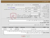 تصویر کوچک آگهی نیاز کالا-کاسه یکبار مصرف 500cc گیاهی فقط برند آملون با درب
