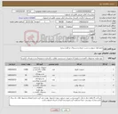 تصویر کوچک آگهی نیاز کالا-مایع ظرف شویی و دست شوی و دستمال دو قلو و سفره