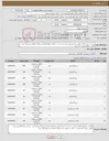 تصویر کوچک آگهی نیاز کالا-پریز ارت دار و داکت مطابق با دیتا شیت پیوست شده در سامانه . لطفا فقط از برندهای اعلامی پیشنهاد فنی و مالی جداگانه قیمت داده شود 