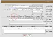 تصویر کوچک آگهی نیاز خدمات-اجرای کفپوش بتنی سطح شهر دوزدوزان