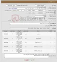 تصویر کوچک آگهی نیاز کالا-قطعات سخت افزار کامپیوتر
