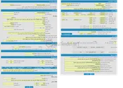 تصویر کوچک آگهی مزایده آپارتمان با کاربری مسکونی واقع در تنکابن شیرود شاقوزکله خیابان شهید علی اصغر نیک صفت نبش بن بست یاس ساختمان 4 طبقه مسکونی طبقه دوم 