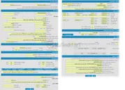 تصویر کوچک آگهی مزایده کارگاه با کاربری صنعتی واقع در بابل جاده قدیم آمل روستای اسبوکلا کوچه بهشت زهرا1 