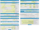 تصویر کوچک آگهی مزایده زمین با کاربری تجاری مسکونی واقع در راسک - پیشین- سایت 25 هکتاری